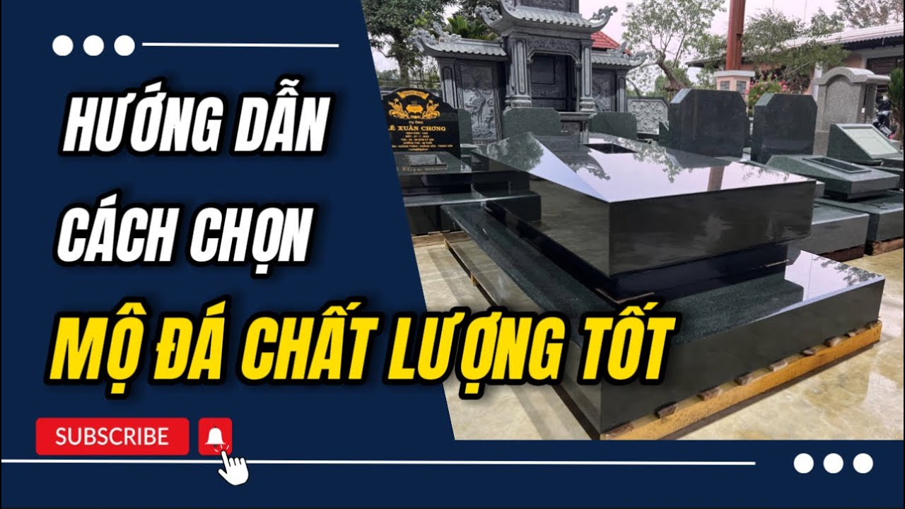 bi quyet chon mo da cao cap mo da granite da anh quan