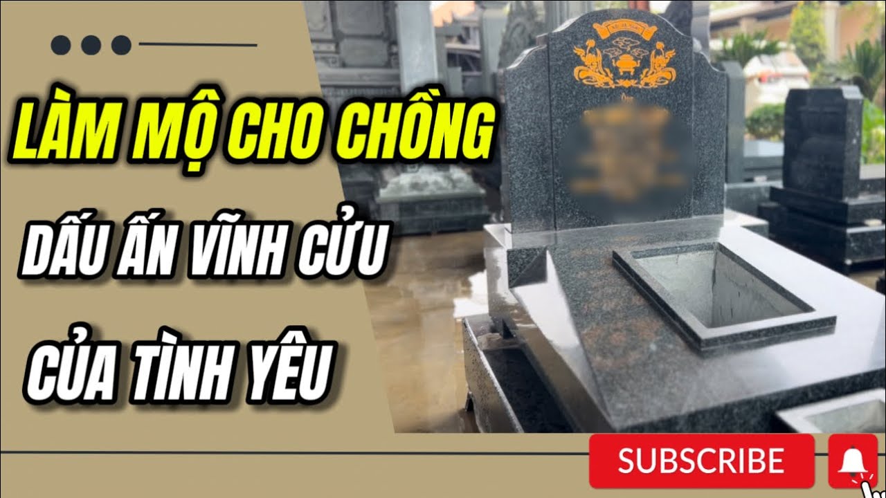 lam mo da cho chong dau an vinh cuu cua tinh yeu