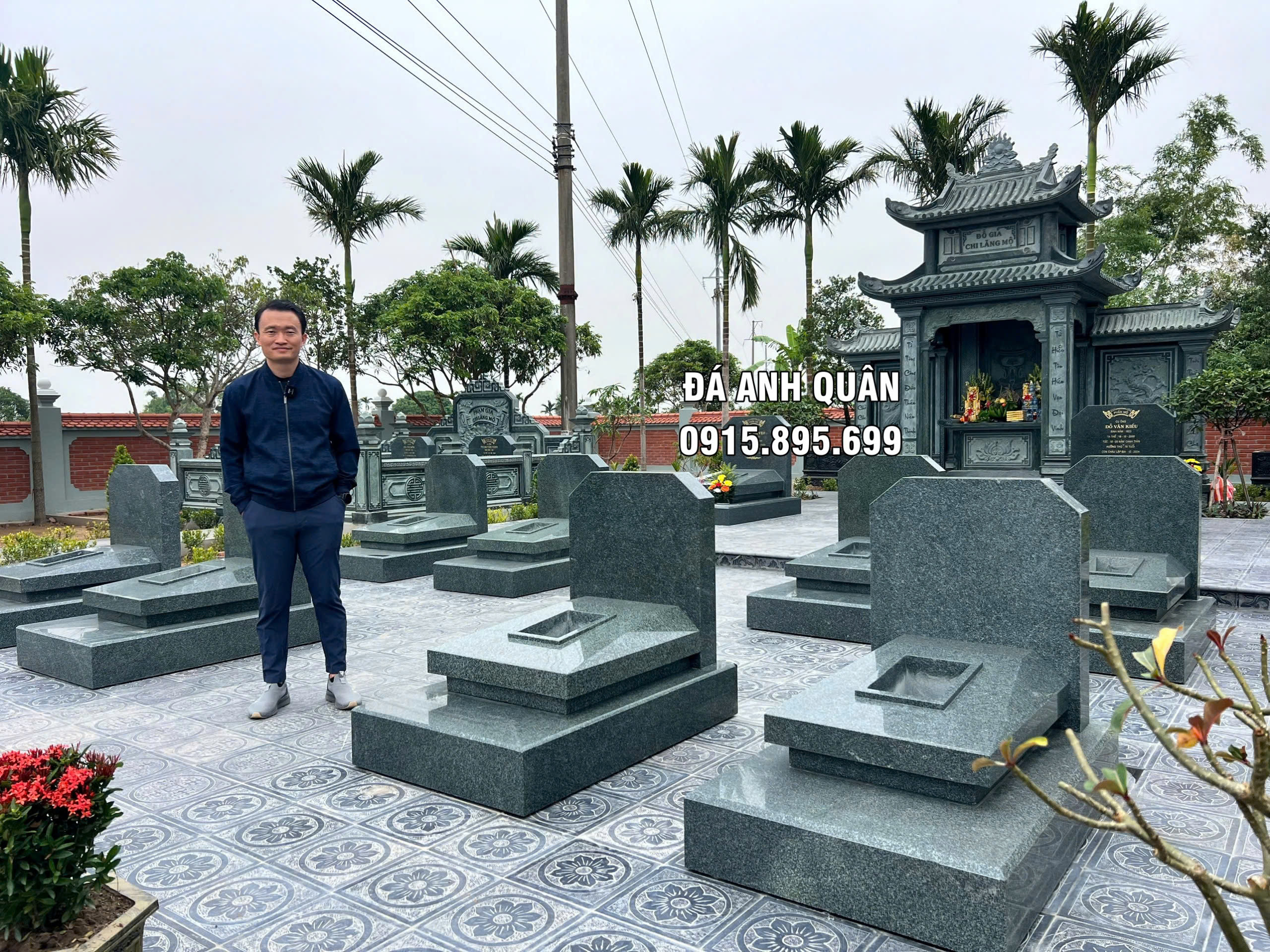 Khu Lang Mo da tai Thai Binh 50 Khu Lang Mo da tai Thai Binh 50