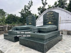 Tại sao lựa chọn Mộ đá granite xanh khi xây mộ/sửa mộ năm 2025 #moda 12 Mau-Mo-da-granit-xanh-Viet-Nam.jpg