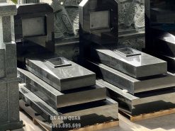 Bao gia Mo da granite chat luong cao 2025