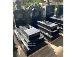 Lua chon Mo da granite Anh Quan Ninh Binh