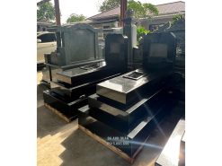 Xay Mo da granite tai Ninh Binh