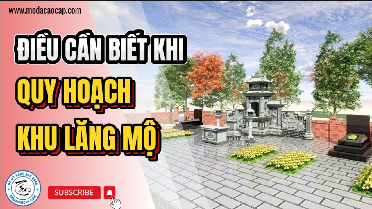 xay lang mo bang vat lieu nao la tot nhat