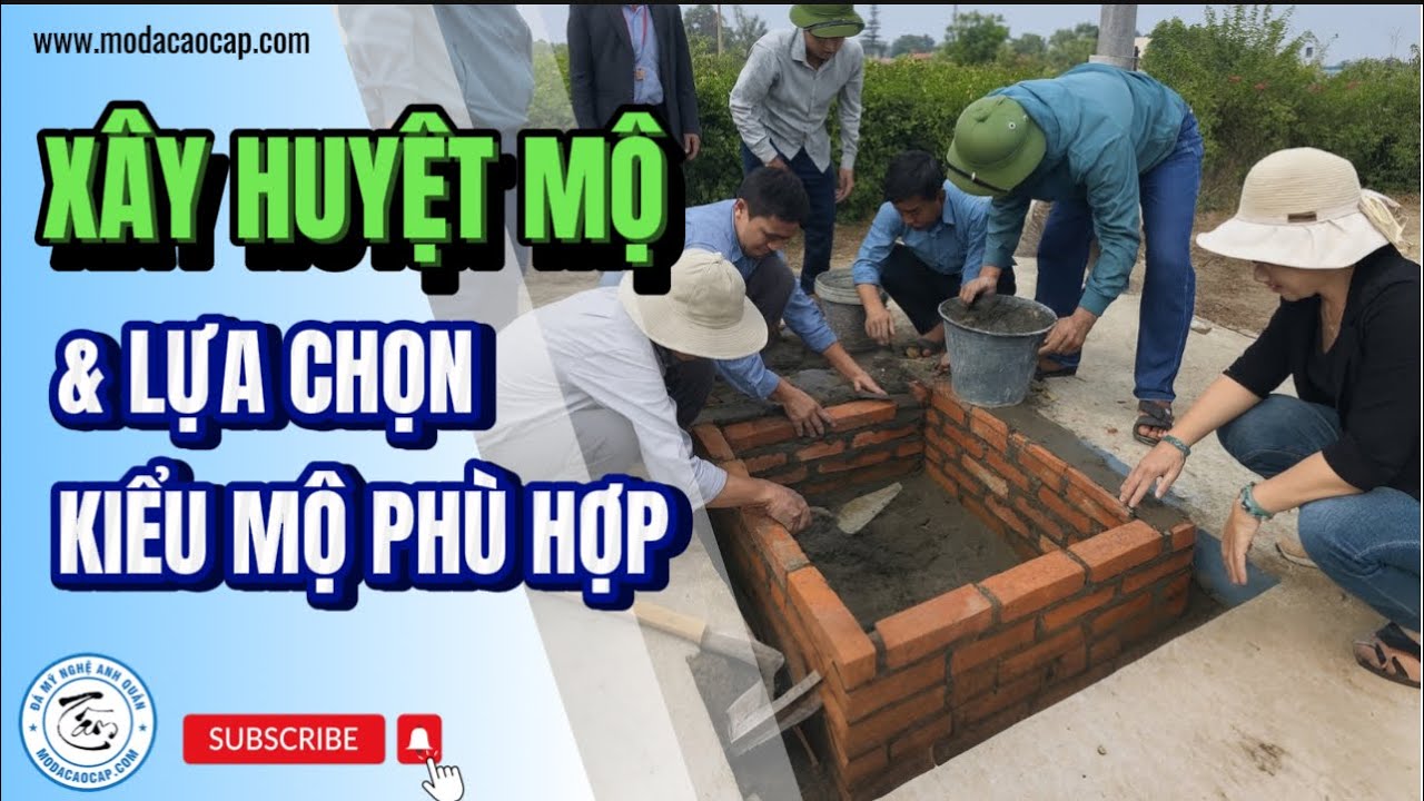 luu y xay mong mo va lua chon kieu mo chat luong