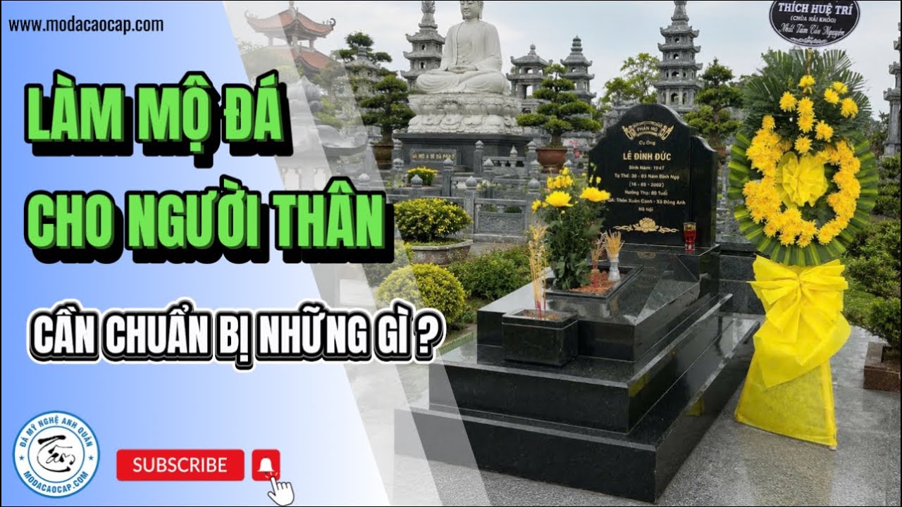 3 dieu can chu y khi lam mo da cho nguoi than