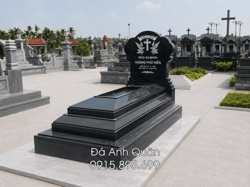 Mau Mo da Cong giao da granite Binh Dinh dep chat luong Da Anh Quan Ninh Binh