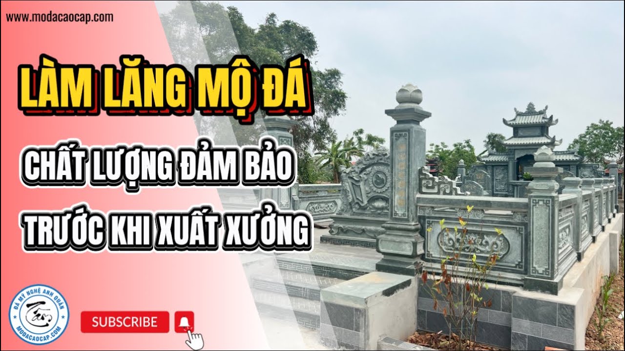 lang mo da chat luong trong qua trinh che tac