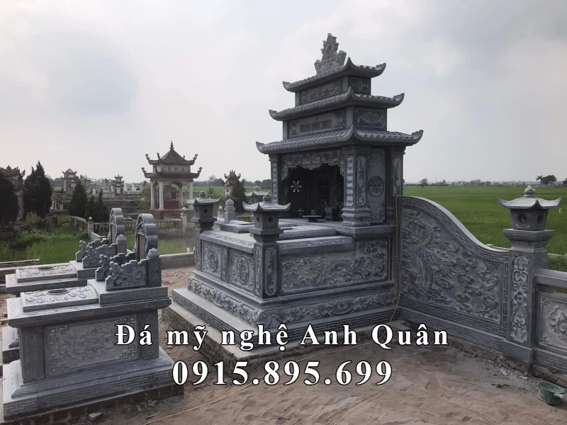 Lang-Mo-da-doi-ba-mai-dep Lang Mo da doi ba mai dep