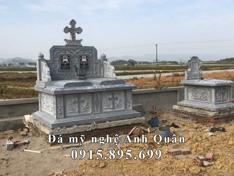 Xay-dung-Mo-da-doi-Cong-giao-khong-mai-dep Xay dung Mo da doi Cong giao khong mai dep