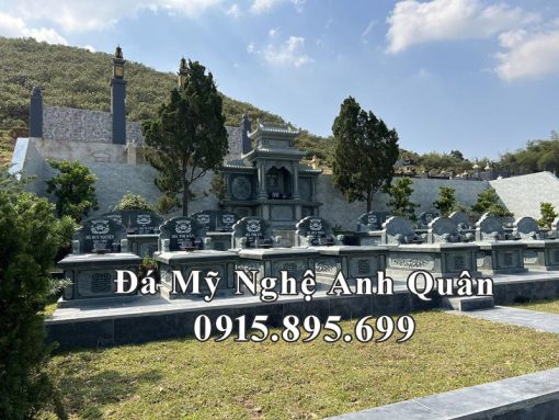 Lang da dep Da My Nghe Anh Quan tai Ha Tinh