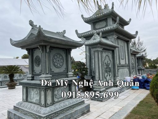 Mau Lang tho da dep Anh Quan Ninh Binh