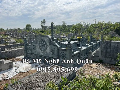 Khu Lang Mo dep tai Nghe An
