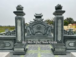 Mau Cong da vao khu Lang Mo tai Ha Nam