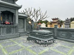 Mau Mo da xanh reu dep tai Ha Nam