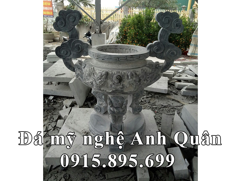 Lu huong da tron nguyen khoi