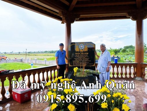 Mau Mo da granite cao cap