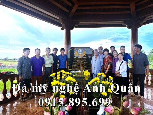 Mo da hoa cuong dep