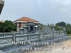 Lan Can da va Cuon thu da dep chan phong Anh Quan