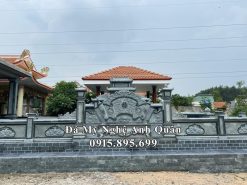 Mau Cuon Thu Da Binh Phong Da Ngu phuc lam mon