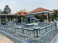 Mau Lang Mo Da DEP dien hinh hien nay