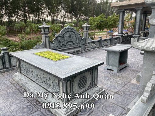 Mo Da chon 1 lan Mau Mo Da DEP