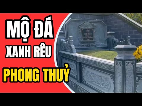 mau mo da chuan phong thuy dep ve moi mat