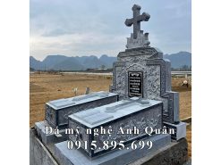 Mau Mo da doi Cong giao Thinh Hung Ninh Binh