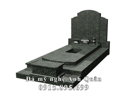 Mau Mo granite don gian