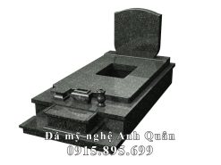 Mo granite 81x127cm dep trang trong