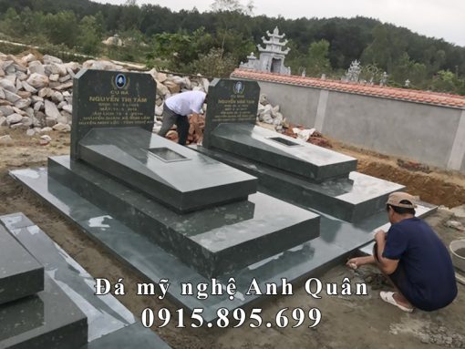 Mau Mo da xanh reu chon 1 lan Mau Mo da dep