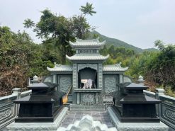 tỉ lệ kích thước của hạng mục chuẩn phong thủy