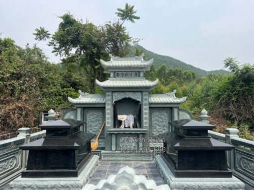 tỉ lệ kích thước của hạng mục chuẩn phong thủy