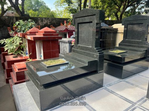 Mau Mo da granite Vuong