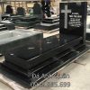 Mo da cong giao granite dep
