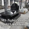 Mo da granite hoa tang dep