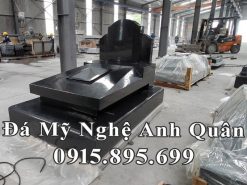 Mo da granite hoa tang dep