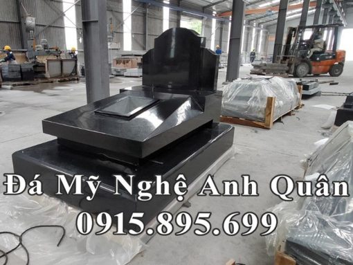 Mo da granite hoa tang dep
