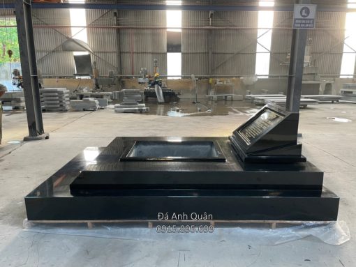 Mo granite 2 cap dep