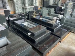 Ngôi Mộ Đá Đen Ấn Độ ở Nghệ An
