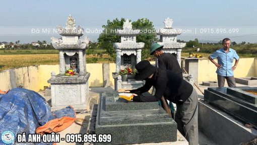 Thi công, xây dựng nhanh chóng với chi phí hợp lý.