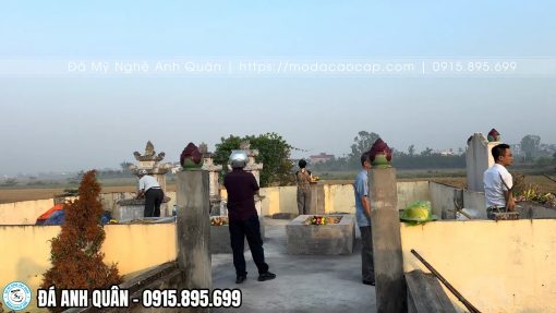 Mo da granite dep trang trong phu hop 17