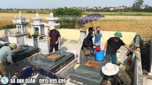 Mo da granite dep trang trong phu hop 9