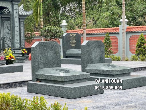 Khu Lang Mo da tai Thai Binh 1