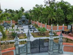 Khu Lang Mo da tai Thai Binh 11