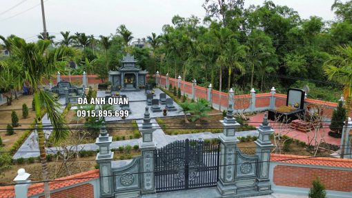 Khu Lang Mo da tai Thai Binh 11