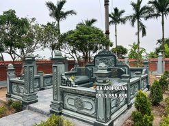 Khu Lang Mo da tai Thai Binh 12
