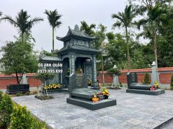 Khu Lang Mo da tai Thai Binh 14
