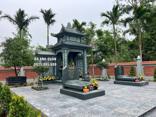 Khu Lang Mo da tai Thai Binh 14