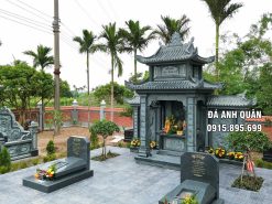 Khu Lang Mo da tai Thai Binh 15
